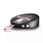 Kép 2/7 - WaveMaster Hangszóró Bluetooth - MOBI-3 Lilac (Bluetooth, FM Rádió, lila)