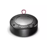 Kép 4/7 - WaveMaster Hangszóró Bluetooth - MOBI-3 Lilac (Bluetooth, FM Rádió, lila)