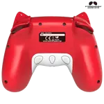 Kép 8/13 - Spirit of Gamer Gamepad Vezeték Nélküli - MIA Bluetooth Controller (Nintendo Switch, Max.: 10m, vibráció, 3,5mm Jack)