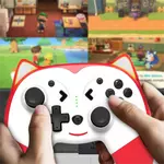 Kép 10/13 - Spirit of Gamer Gamepad Vezeték Nélküli - MIA Bluetooth Controller (Nintendo Switch, Max.: 10m, vibráció, 3,5mm Jack)