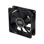Kép 2/3 - DeepCool Cooler 8cm - XFAN 80 (20.3dB; max. 37,03 m3/h; 2pin molex csati; 8cm, ház hűtésre)