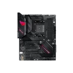 Kép 1/5 - Asus Alaplap - AMD ROG STRIX B550-F GAMING WIFI II AM4 (B550, 4xDDR4 4800MHz, 6xSATA3, 2x M.2, 4xUSB2.0, 7xUSB3.2)