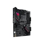 Kép 2/5 - Asus Alaplap - AMD ROG STRIX B550-F GAMING WIFI II AM4 (B550, 4xDDR4 4800MHz, 6xSATA3, 2x M.2, 4xUSB2.0, 7xUSB3.2)