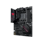 Kép 5/5 - Asus Alaplap - AMD ROG STRIX B550-F GAMING WIFI II AM4 (B550, 4xDDR4 4800MHz, 6xSATA3, 2x M.2, 4xUSB2.0, 7xUSB3.2)