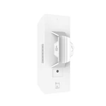 Kép 3/4 - Tenda Access Point WiFi N Kültéri - O1 (300Mbps, 2,4Ghz; 100Mbps, 9-12VDC+passzívPoE; 500m)
