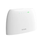 Kép 1/2 - Tenda Router WiFi N 4G - 4G03 (300Mbps 2,4GHz; 150Mbps 4G; 2port 100Mbps; 2+2 antenna)