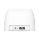 Kép 2/2 - Tenda Router WiFi N 4G - 4G03 (300Mbps 2,4GHz; 150Mbps 4G; 2port 100Mbps; 2+2 antenna)