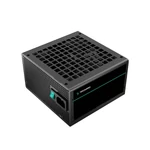 Kép 2/5 - DeepCool Tápegység 650W - PF650 (80 Plus, Aktív PFC, 12cm )