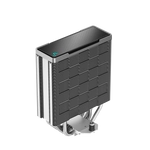 Kép 5/8 - DeepCool CPU Cooler - AK400 (29 dB; max, 112,93 m3/h; 4pin csatlakozó, 4 db heatpipe, 12cm, PWM)