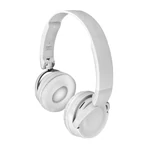 Kép 3/6 - Snopy Fejhallgató Vezeték Nélküli - SN-XBK33 BATTY White (Bluetooth/AUX/TF Card, hang.szab., mikrofon, fehér)