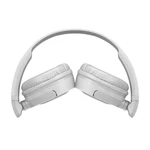 Kép 5/6 - Snopy Fejhallgató Vezeték Nélküli - SN-XBK33 BATTY White (Bluetooth/AUX/TF Card, hang.szab., mikrofon, fehér)