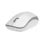 Kép 2/6 - Everest Egér - SM-833 White (1200 DPI, 3gomb, optikai, fehér)