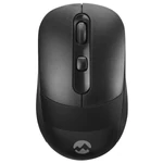 Kép 2/7 - Everest Egér - SM-18 Black (1600 DPI, 4gomb, optikai, fekete)