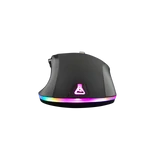Kép 7/15 - The G-Lab Gamer Egér - KULT NITRO ATOM (4800 DPI, 9 gomb, makro, 1,8m kábel, RGB LED, fekete)