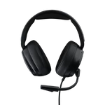Kép 4/11 - The G-Lab Fejhallgató - KORP THALLIUM 7.1 (mikrofon, USB, 2,4m harisnyázott kábel, hangerőszabályzó, nagy-párnás, RGB)