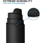 Kép 6/6 - The G-Lab Egérpad - PAD YTTRIUM XXL (900x400x4mm, vízálló, fekete)