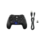 Kép 5/11 - The G-Lab Gamepad - K PAD THORIUM WL (Vezeték nélküli, USB, PC / PS3 /Android kompatibilis)