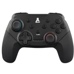 Kép 2/11 - The G-Lab Gamepad - K PAD THORIUM SW (Vezeték nélküli, USB, Bluetooth, PC/PS3/Nintendo)