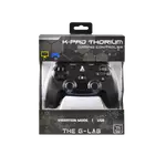 Kép 6/10 - The G-Lab Gamepad - K PAD THORIUM (USB, PC/PS3)