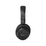 Kép 3/6 - Sandberg Wireless Fejhallgató - Bluetooth Headset ANC FlexMic (Bluetooth, hajlítható mikrofon, fekete)