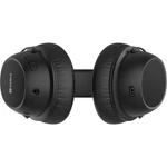 Kép 4/6 - Sandberg Wireless Fejhallgató - Bluetooth Headset ANC FlexMic (Bluetooth, hajlítható mikrofon, fekete)