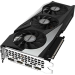 Kép 3/3 - Gigabyte Videókártya - nVidia RTX 3060 GAMING OC LHR (12288MB, GDDR6, 192bit, 1837/15000Mhz, 2xHDMI, 2xDP)