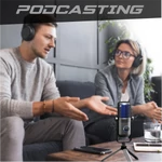 Kép 9/11 - Spirit of Gamer Mikrofon - EKO 900 (USB, Cardioid, Omnidirekcionális, Beépített Jack csatlakozó, zajszűrés, fekete)