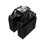 Kép 3/7 - ID-Cooling CPU Cooler - SE-207-XT ADVANCED (15.2-35.2 dB; max 140,16 m3/h; 4Pin csatlakozó, 7 db heatpipe, 2x12cm, PWM)