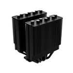 Kép 5/7 - ID-Cooling CPU Cooler - SE-207-XT ADVANCED (15.2-35.2 dB; max 140,16 m3/h; 4Pin csatlakozó, 7 db heatpipe, 2x12cm, PWM)