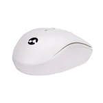 Kép 3/6 - Everest Vezeték nélküli Egér - SMW-666 W (1500 DPI, 3gomb, optikai, fehér)