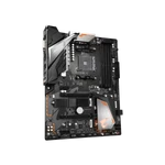 Kép 1/2 - Gigabyte Alaplap - AMD B450 AORUS ELITE V2 AM4 (B450, 4xDDR4 2933 MHz, 2xPCI-E, RAID, 6xSATA3, M.2, 8xUSB2.0, 6xUSB3.1)