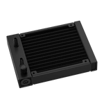 Kép 6/8 - DeepCool CPU Water Cooler - LE300 MARRS (max 17,8dB; max. 145,86 m3/h; 1x12cm, RGB LED)