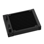 Kép 6/8 - DeepCool CPU Water Cooler - LE300 MARRS (max 17,8dB; max. 145,86 m3/h; 1x12cm, RGB LED)