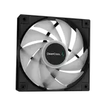 Kép 5/8 - DeepCool CPU Water Cooler - LE500 MARRS (max 17,8dB; max. 145,86 m3/h; 2x12cm, RGB LED)