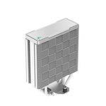 Kép 7/10 - DeepCool CPU Cooler - AK400 WH (29 dB; max, 112,93 m3/h; 4pin csatlakozó, 4 db heatpipe, 12cm, PWM, fehér)