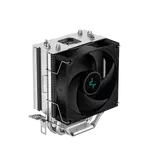 Kép 1/10 - DeepCool CPU Cooler - AG300 (30,5 dB; max, 62,43 m3/h; 4pin csatlakozó, 3 db heatpipe, 9cm, PWM)