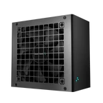 Kép 1/9 - DeepCool Tápegység 650W - PK650D (80 Plus Bronze, Aktív PFC, 12cm )