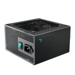 Kép 4/9 - DeepCool Tápegység 750W - PK750D (80 Plus Bronze, Aktív PFC, 12cm )