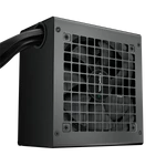 Kép 5/9 - DeepCool Tápegység 750W - PK750D (80 Plus Bronze, Aktív PFC, 12cm )