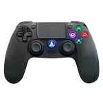 Kép 1/4 - The G-Lab Gamepad - K-PAD IRIDIUM PS4 B (Vezeték nélküli, PC/PS4)