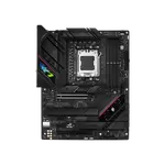 Kép 1/6 - Asus Alaplap - AMD ROG STRIX B650E-F GAMING WIFI AM5 (B650, ATX, 4xDDR5 6400+MHz, 4xSATA3, 3x M.2, HDMI+DP)