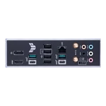 Kép 5/6 - Asus Alaplap - AMD TUF GAMING B650-PLUS WIFI AM5 (B650, ATX, 4xDDR5 6400+MHz, 4xSATA3, 3x M.2, HDMI+DP)