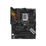 Kép 1/5 - Asus Alaplap - Intel ROG STRIX Z790-H GAMING WIFI LGA1700 (Z790, ATX, 4xDDR5 7800+MHz, 4xSATA3, 4xM.2, HDMI+DP)