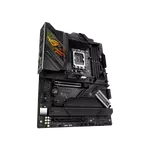 Kép 2/5 - Asus Alaplap - Intel ROG STRIX Z790-H GAMING WIFI LGA1700 (Z790, ATX, 4xDDR5 7800+MHz, 4xSATA3, 4xM.2, HDMI+DP)