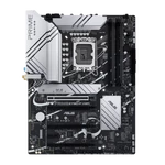 Kép 1/6 - Asus Alaplap - Intel PRIME Z790-P WIFI LGA1700 (Z790, ATX, 4xDDR5 7200+MHz, 4xSATA3, 3xM.2, HDMI+DP)