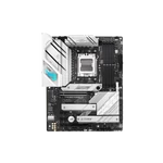 Kép 1/6 - Asus Alaplap - AMD ROG STRIX B650-A GAMING WIFI AM5 (B650, ATX, 4xDDR5 6400+MHz, 4xSATA3, 3x M.2, HDMI+DP)