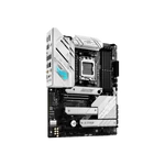 Kép 2/6 - Asus Alaplap - AMD ROG STRIX B650-A GAMING WIFI AM5 (B650, ATX, 4xDDR5 6400+MHz, 4xSATA3, 3x M.2, HDMI+DP)