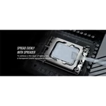 Kép 2/2 - ID-Cooling Hőpaszta - FROST X05 5G (Hővezetési tényező:&gt;6,5 W/m-K, Hőállóság: 5., Viszkozitás: 480, 5 gramm)