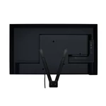 Kép 2/3 - Logitech Webkamera - XL TV Mount for Meetup (1397-2286 mm átmérőjű TV-hez)