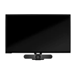 Kép 3/3 - Logitech Webkamera - XL TV Mount for Meetup (1397-2286 mm átmérőjű TV-hez)